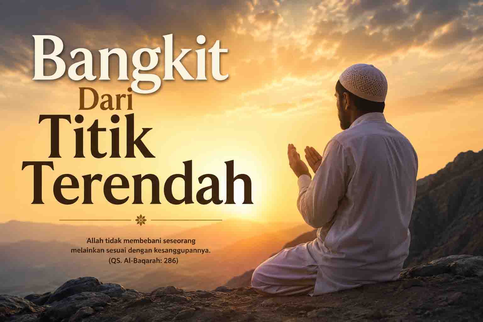 bangkit