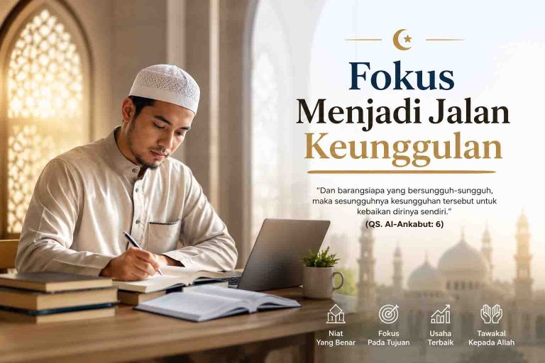 fokus