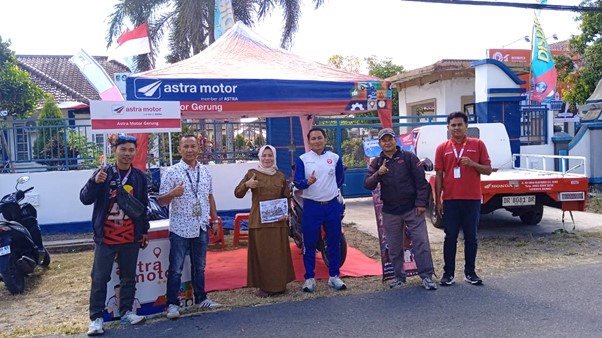 foto bareng