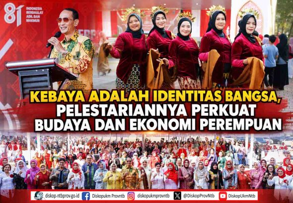 kebaya