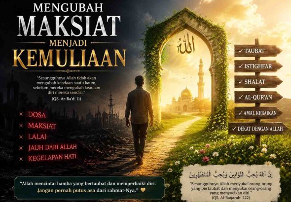 kemuliaan