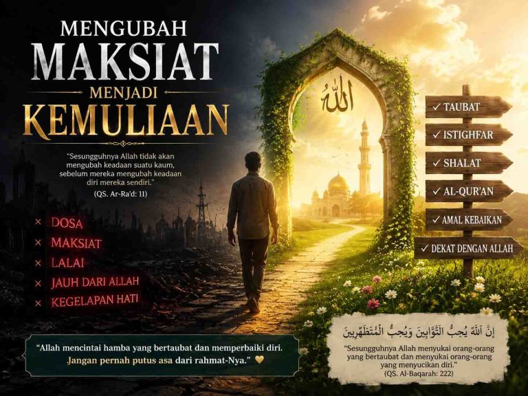 kemuliaan