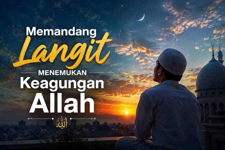 langit