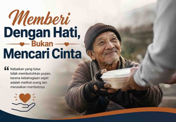 memberi