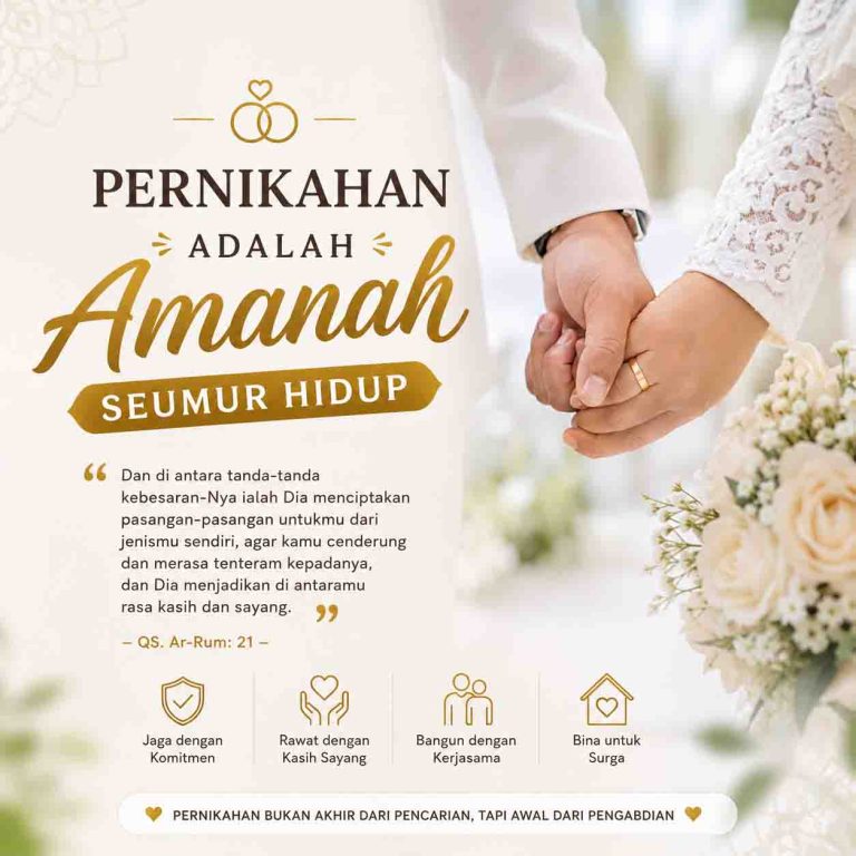 pernikahan