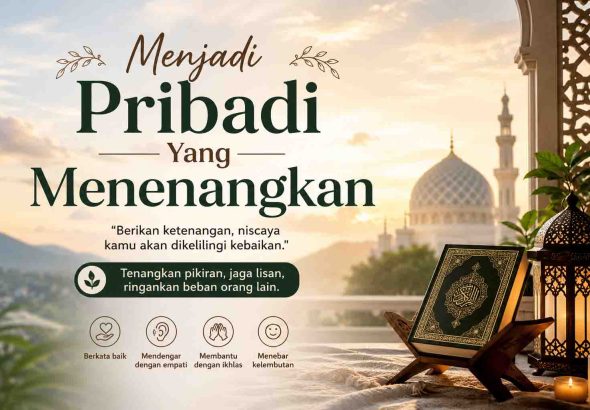 pribadi