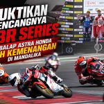 race mandalika