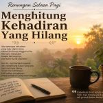 selasa renungan