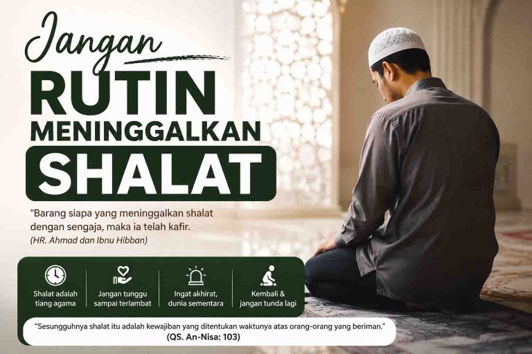 sholat