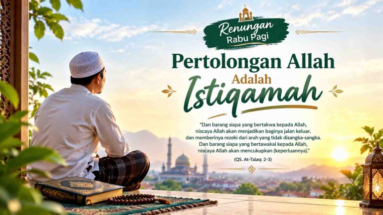 Pertolongan