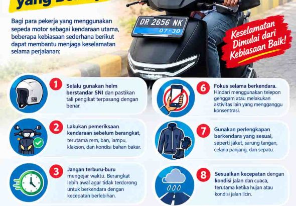 Tips cari aman