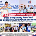Astra motor