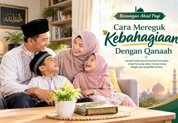 Bahagia