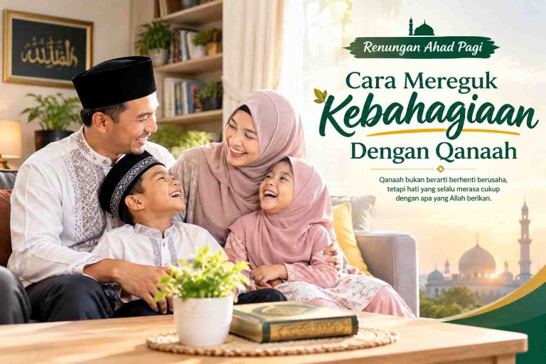 Bahagia