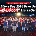 bikers