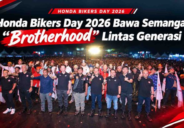 bikers