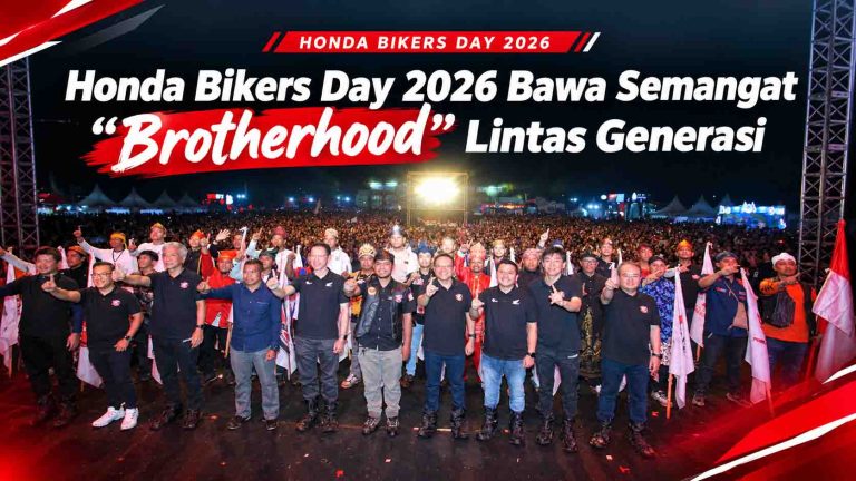 bikers