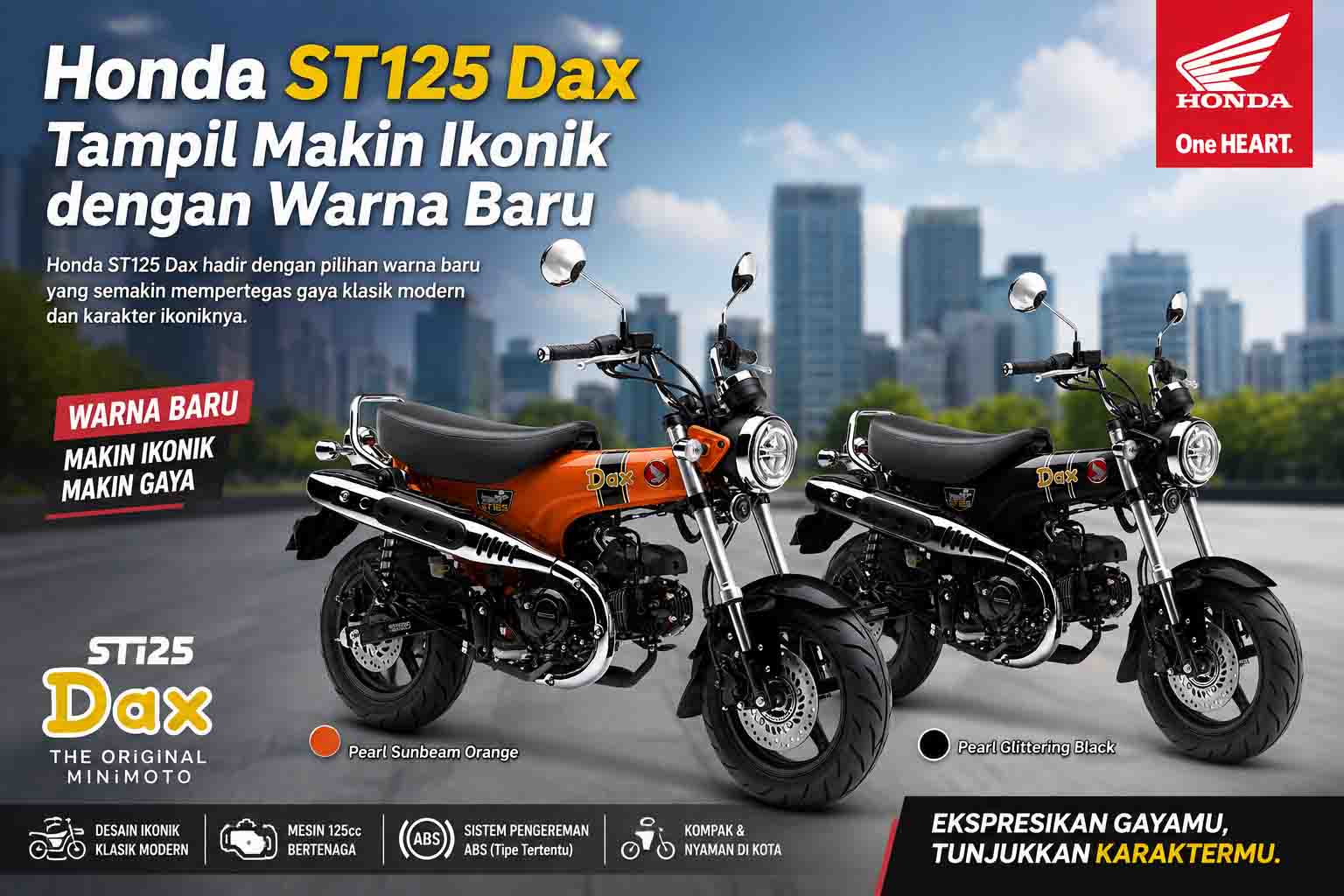 dax