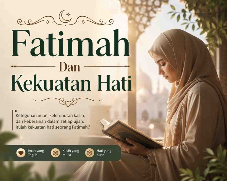 fatimah