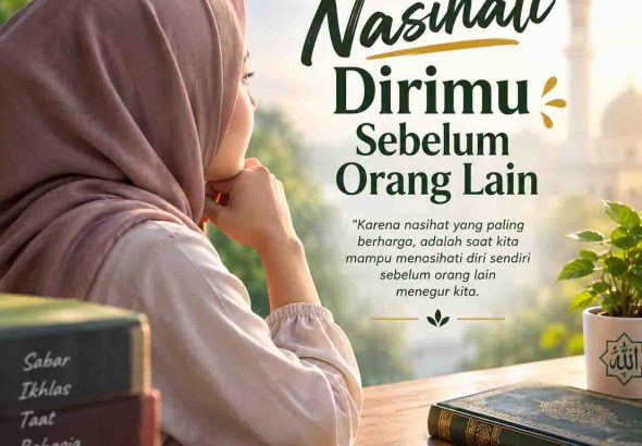 nasehat