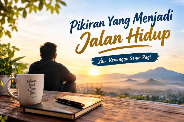pikiran
