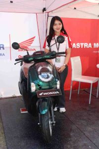 Promosi