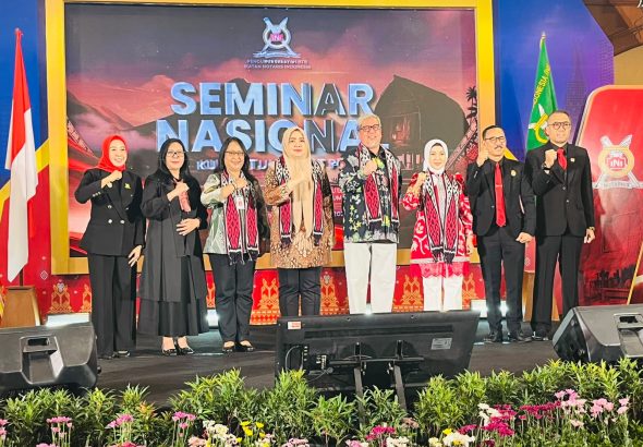 `seminar