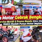 Service murah