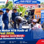 service murah
