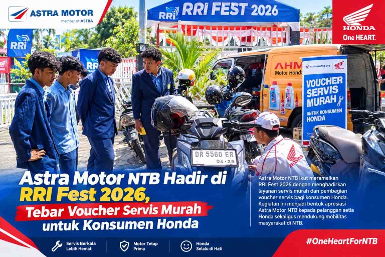 service murah