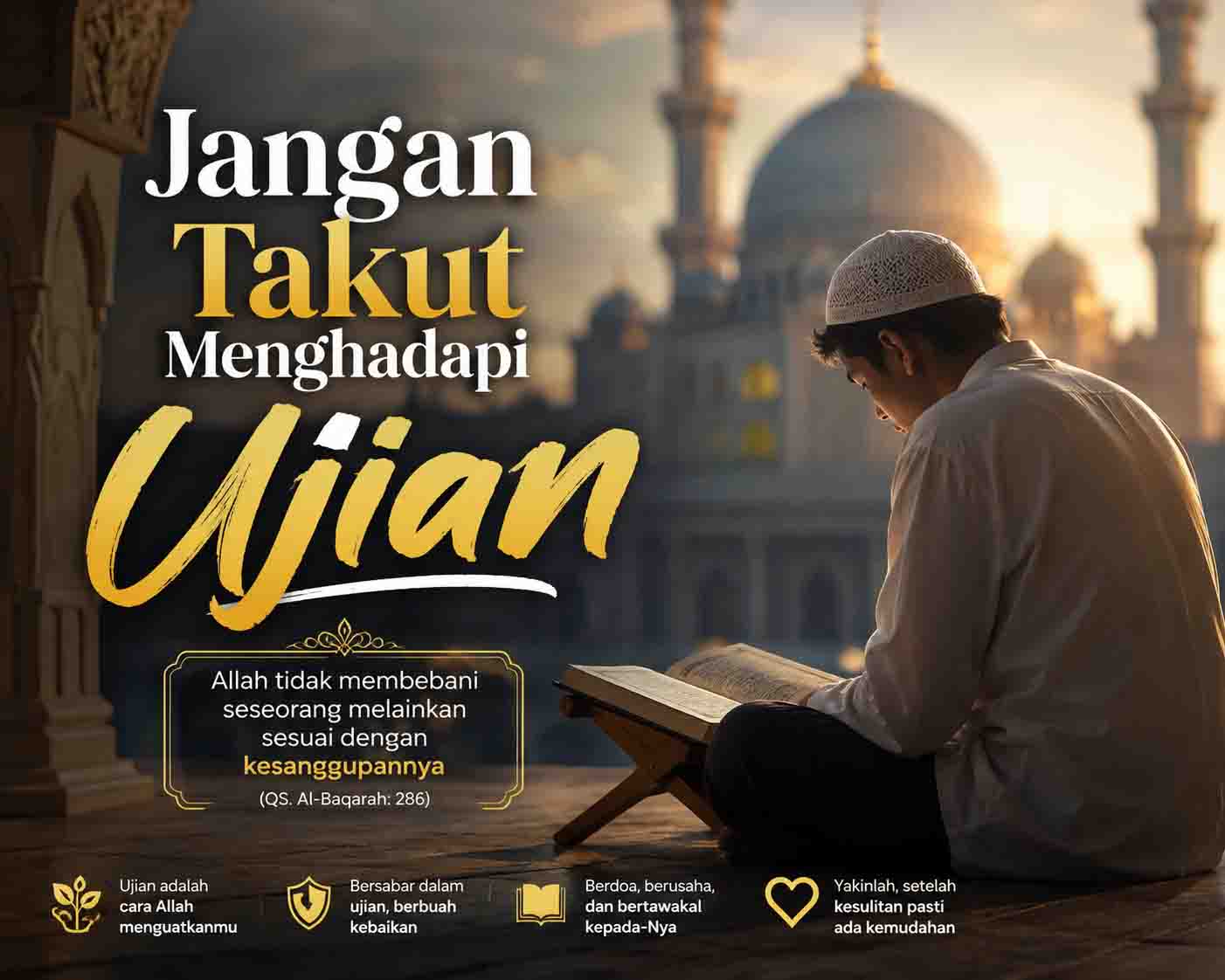 takut