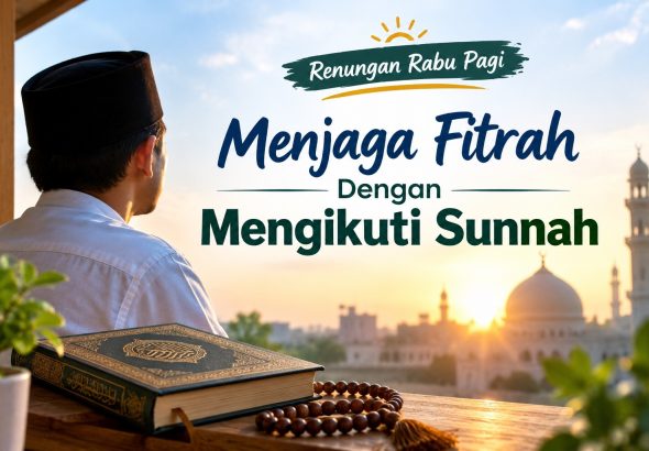 Renungan Pagi