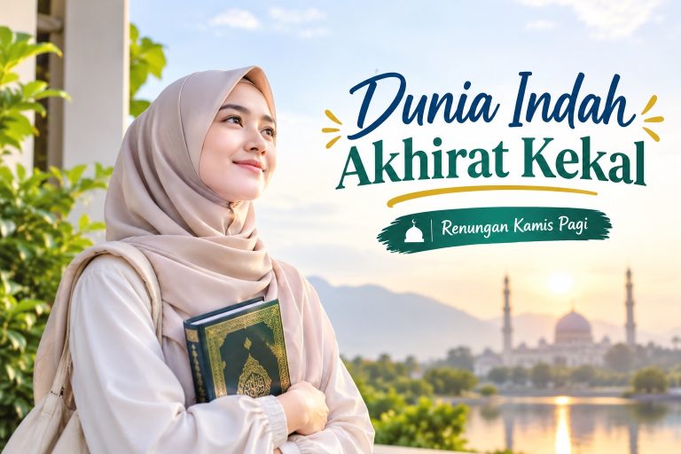 Akhirat