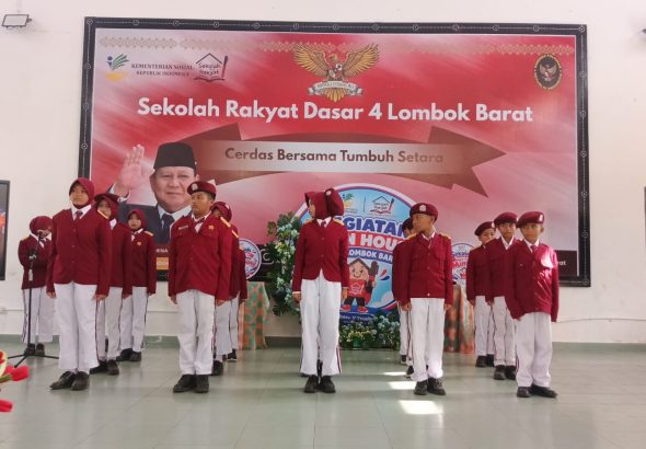 Rakyat