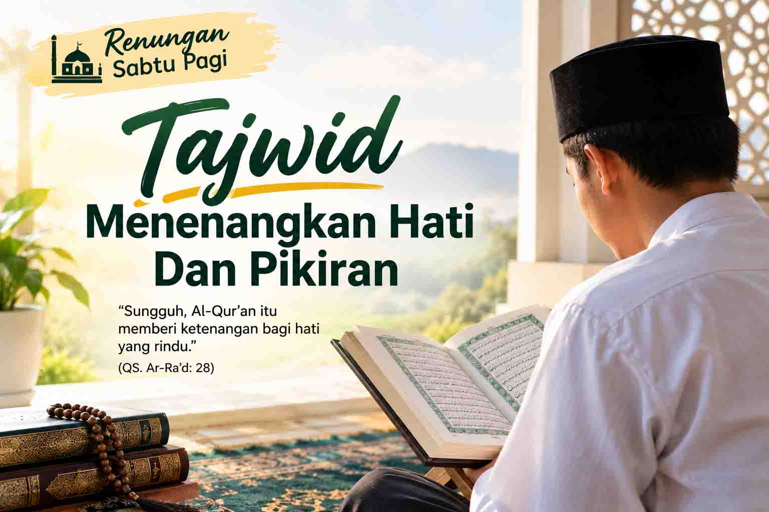 Tajwid